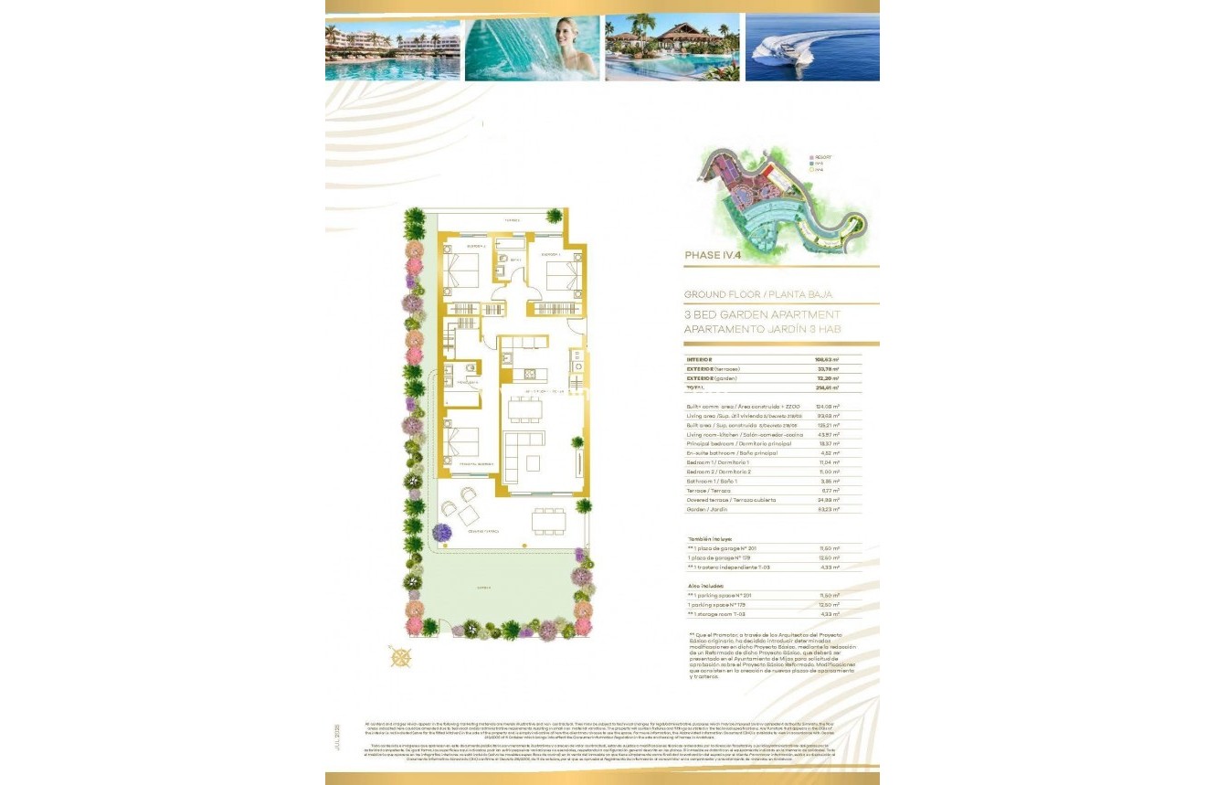 New Build - Apartment - Mijas - La Cala de Mijas