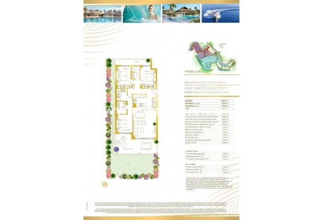 New Build - Apartment - Mijas - La Cala de Mijas