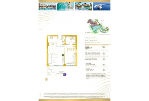 Nueva construcción  - Apartamento - Mijas - La Cala de Mijas