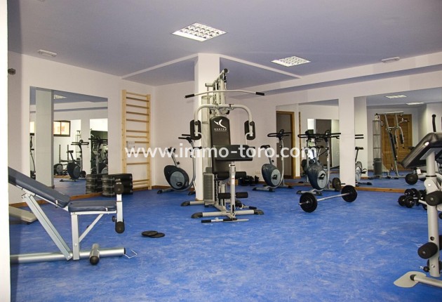 Nueva construcción  - Apartamento - Fuengirola - Los Pacos