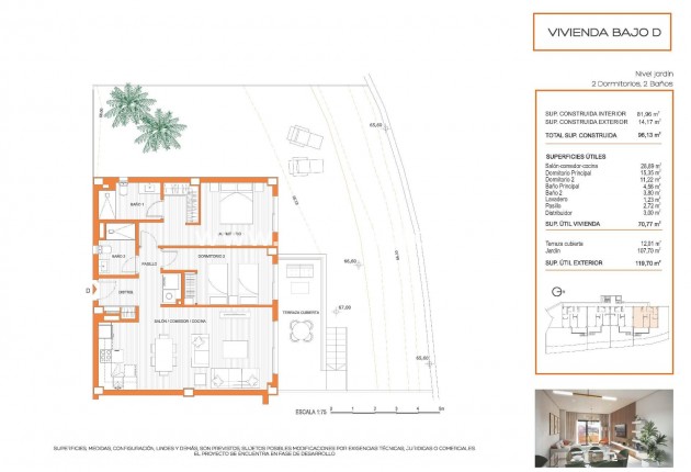 Nueva construcción  - Apartamento - Fuengirola - Los Pacos