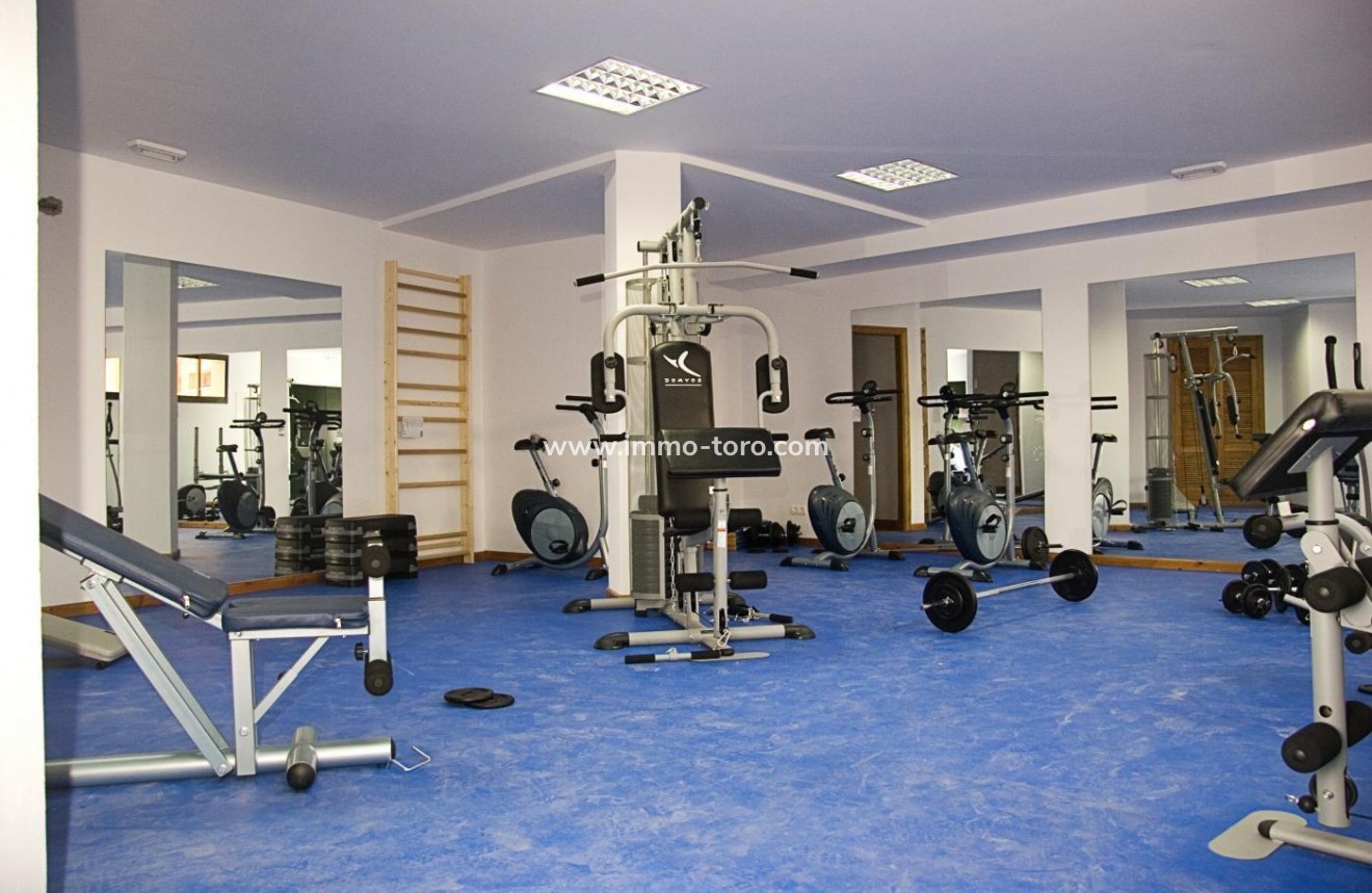 Nouvelle construction - Appartement - Fuengirola - Los Pacos