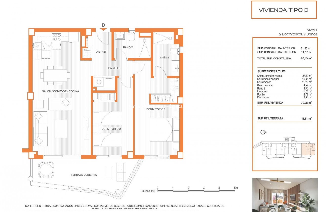 Nouvelle construction - Appartement - Fuengirola - Los Pacos