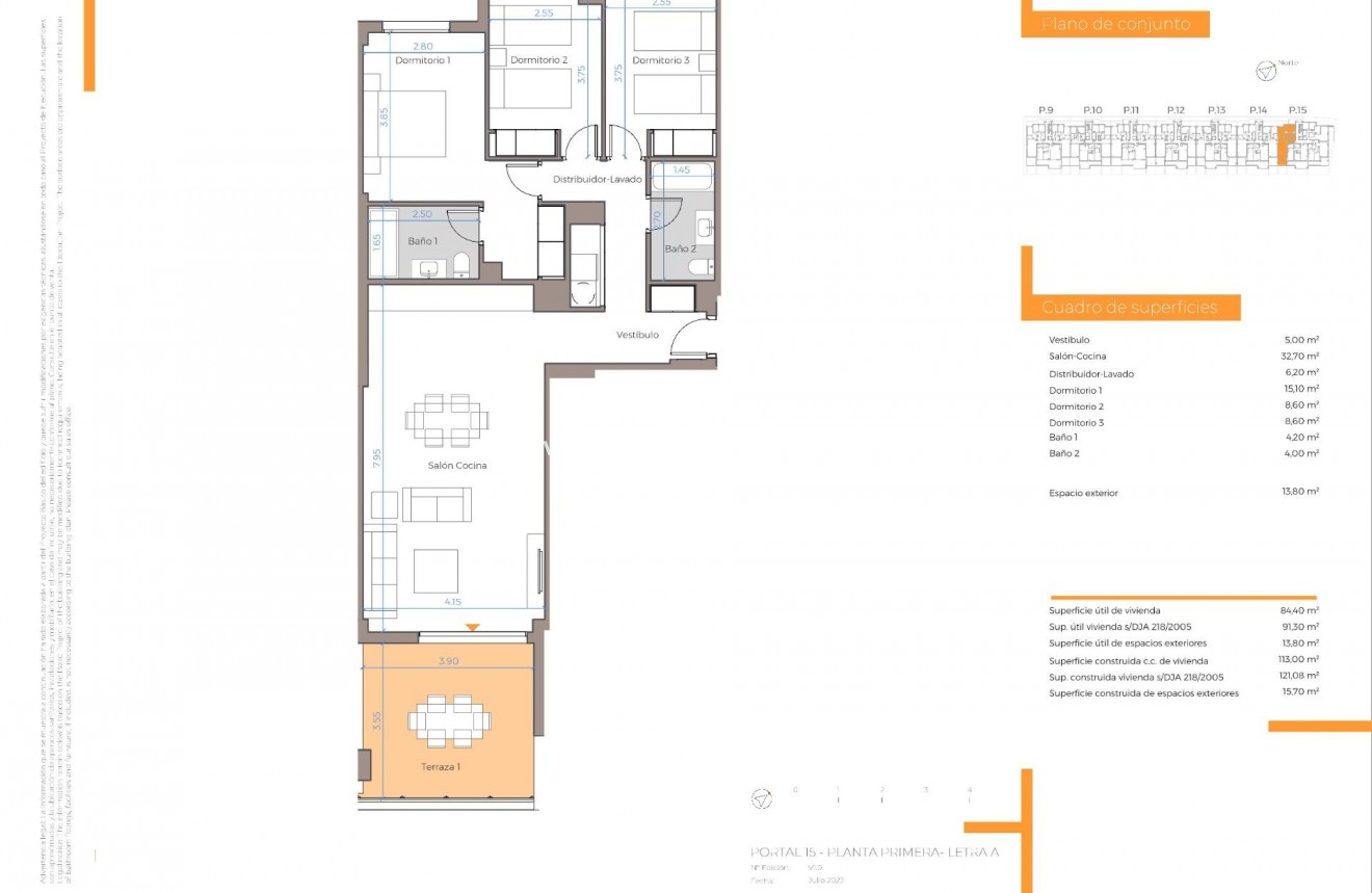 Nueva construcción  - Apartamento - Benalmádena - Benalmádena Pueblo