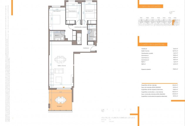 Nueva construcción  - Apartamento - Benalmádena - Benalmádena Pueblo