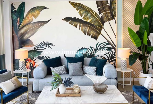 Nueva construcción  - Ático - Benalmádena - Benalmádena Pueblo