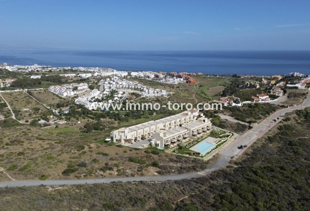 New Build - Detached house / Townhouse - Manilva - Princesa Kristina