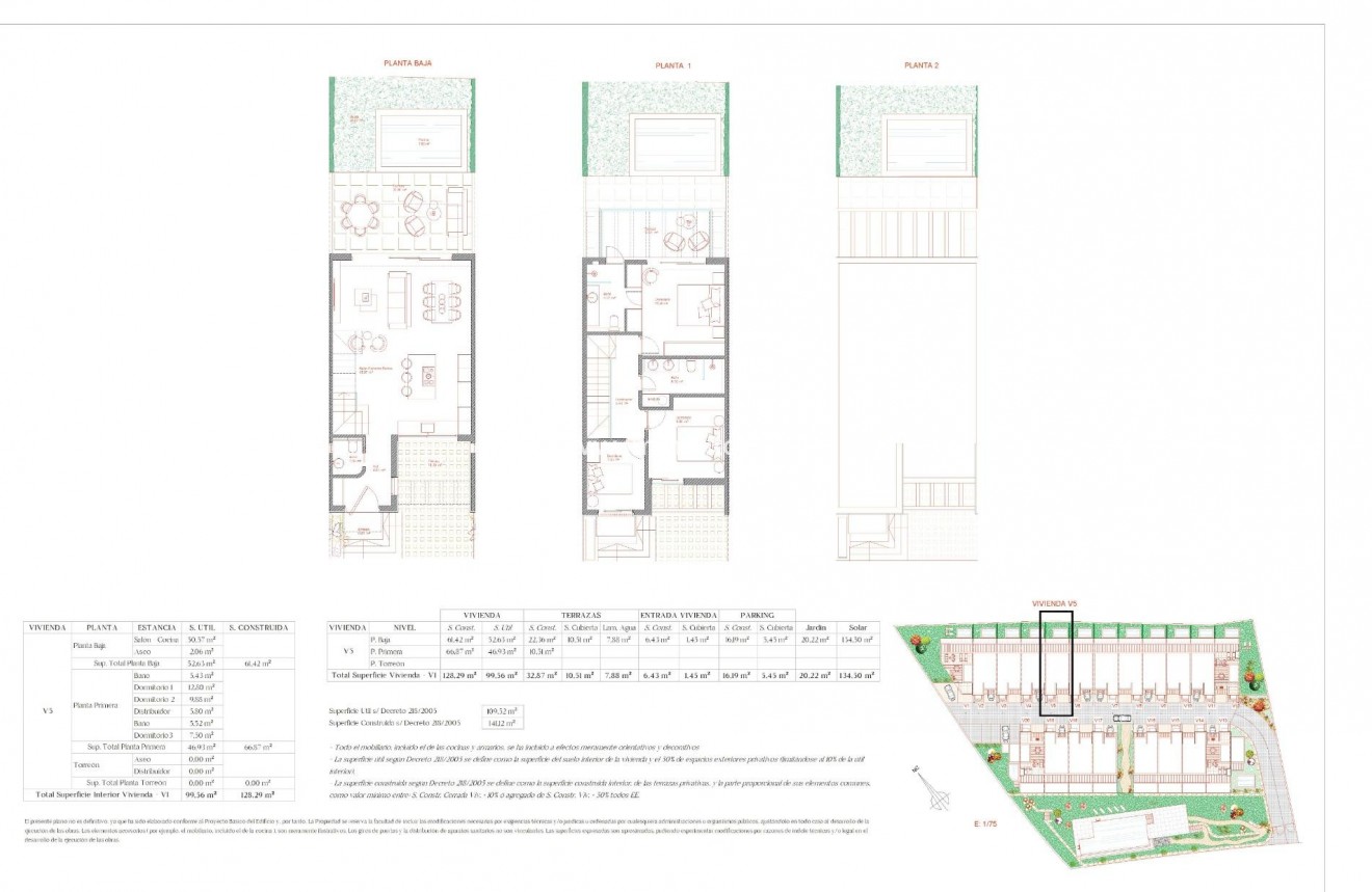 New Build - Detached house / Townhouse - Manilva - Princesa Kristina