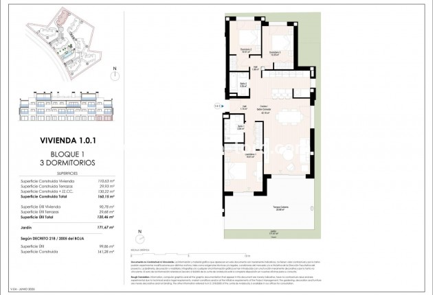 New Build - Apartment - Casares - Doña Julia Golf