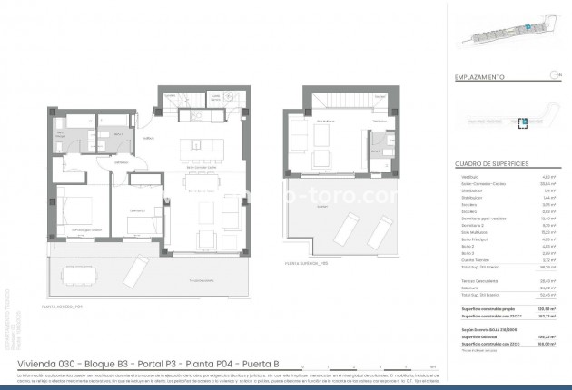 Nieuwbouw - Penthouse - Marbella - Altos de los Monteros