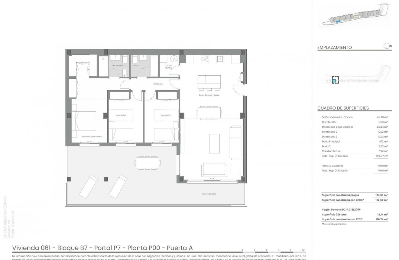 New Build - Apartment - Marbella - Altos de los Monteros