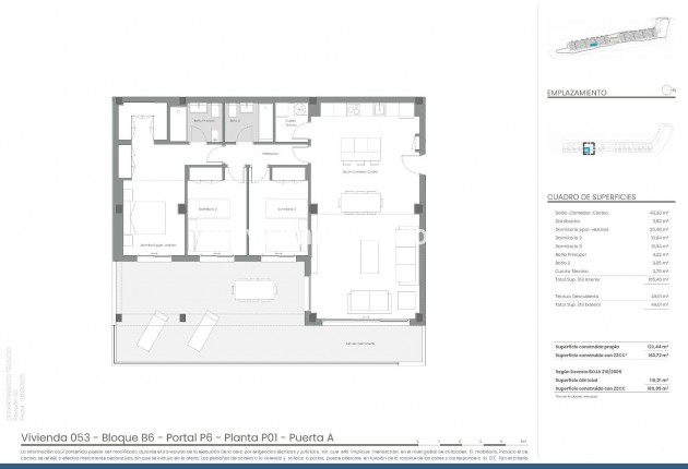 Nieuwbouw - Appartement  - Marbella - Altos de los Monteros