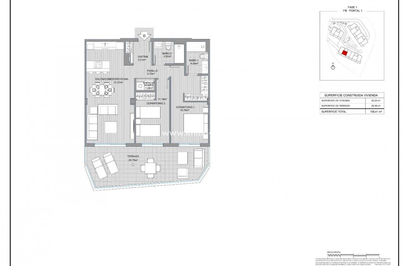 Nueva construcción  - Apartamento - Mijas