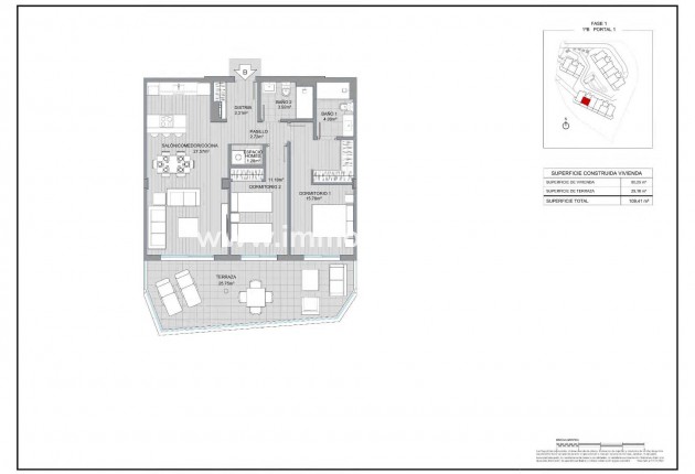 Nueva construcción  - Apartamento - Mijas