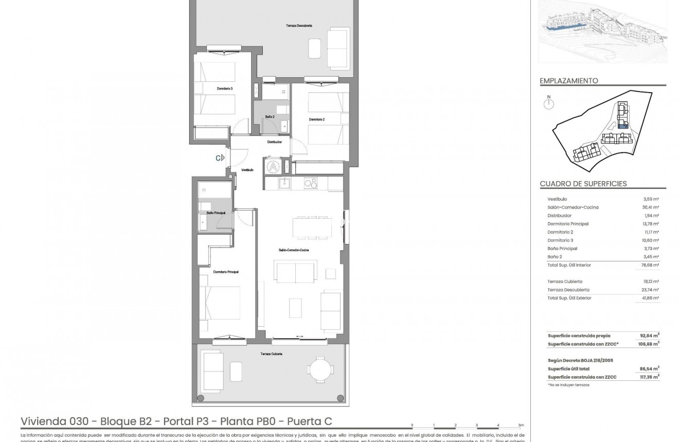 Nouvelle construction - Appartement - Mijas - Hipódromo Costa del Sol