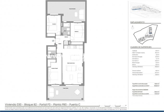 Nouvelle construction - Appartement - Mijas - Hipódromo Costa del Sol