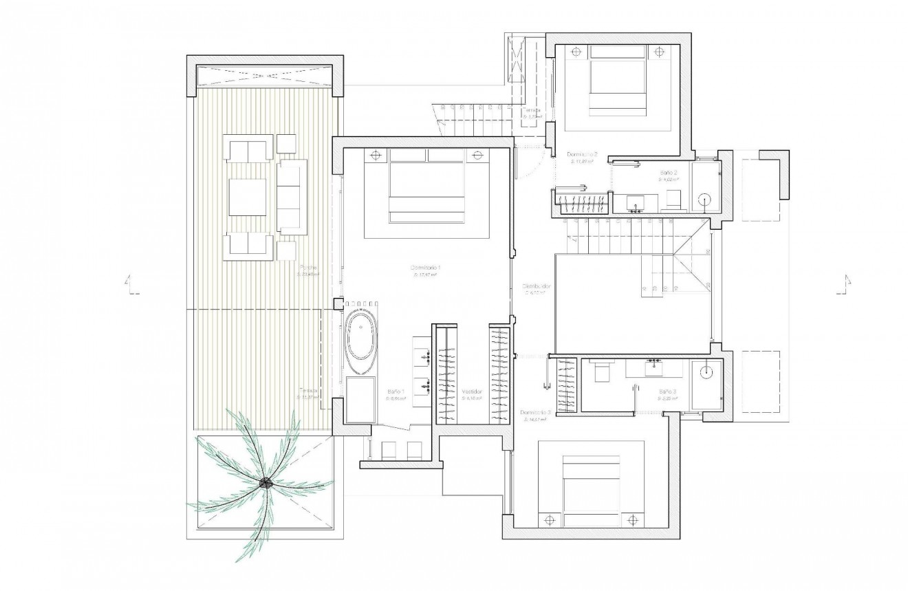 New Build - Villa - Estepona - Atalaya del Golf