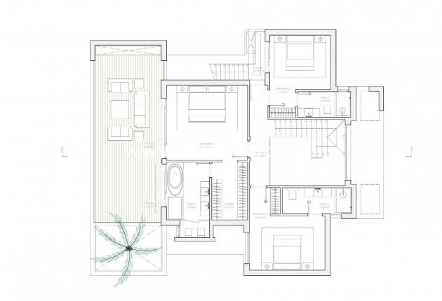 New Build - Villa - Estepona - Atalaya del Golf