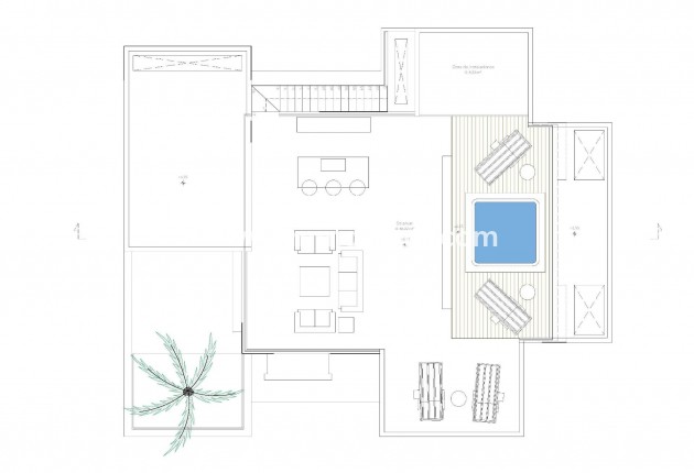 New Build - Villa - Estepona - Atalaya del Golf