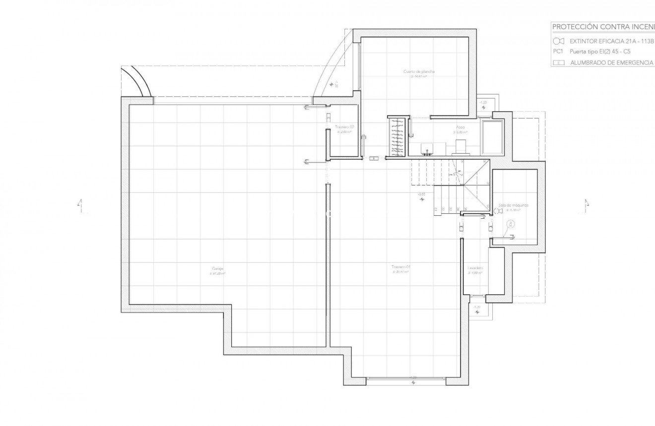 New Build - Villa - Estepona - Atalaya del Golf
