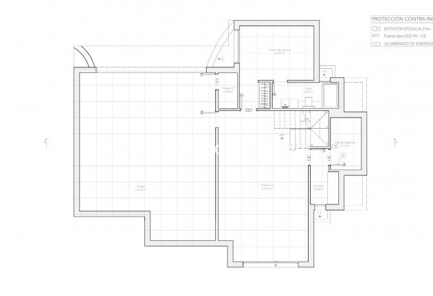 New Build - Villa - Estepona - Atalaya del Golf