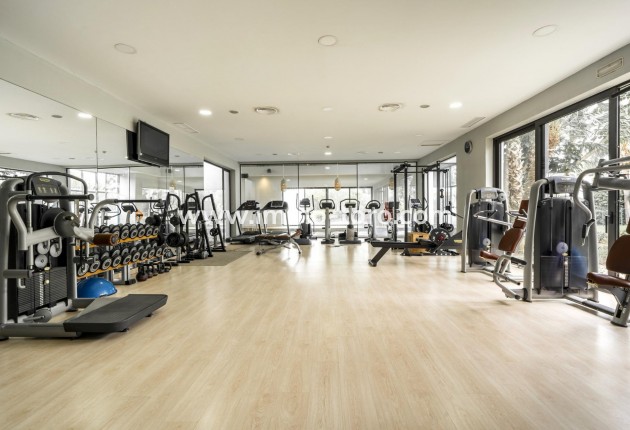 New Build - Villa - Estepona - Atalaya del Golf