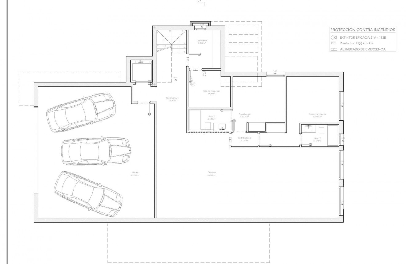 New Build - Villa - Estepona - Atalaya del Golf