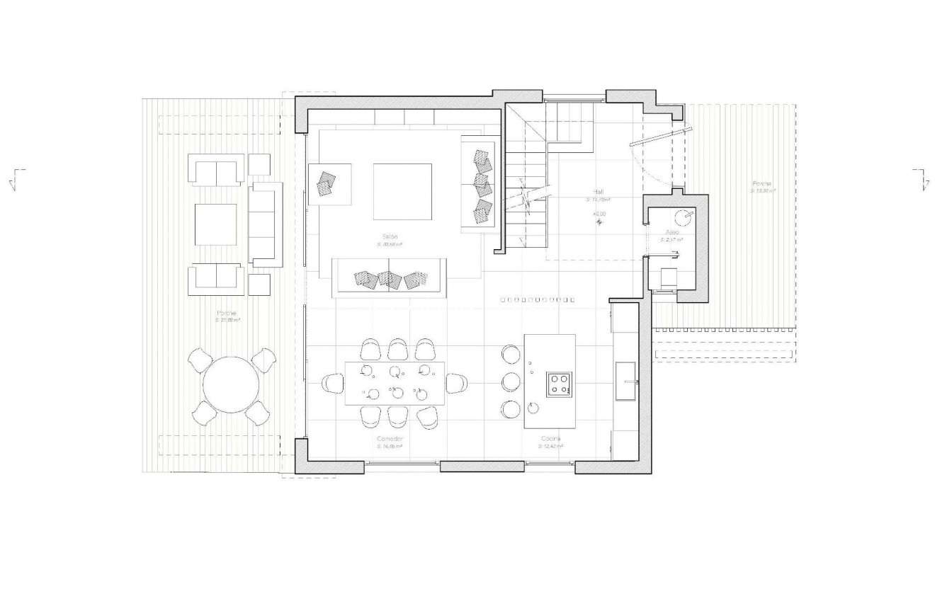 New Build - Villa - Estepona - Atalaya del Golf