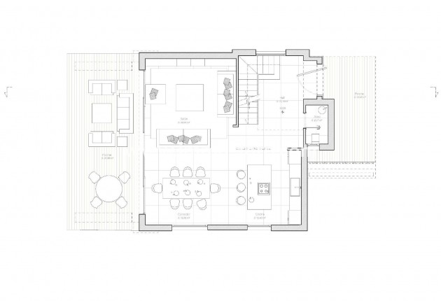 New Build - Villa - Estepona - Atalaya del Golf