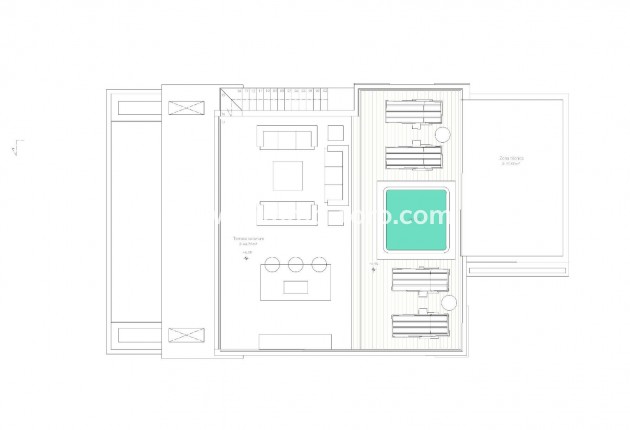 New Build - Villa - Estepona - Atalaya del Golf