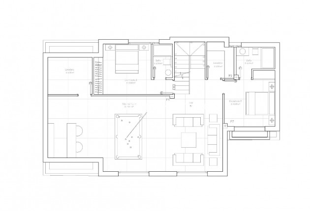 New Build - Villa - Estepona - Atalaya del Golf