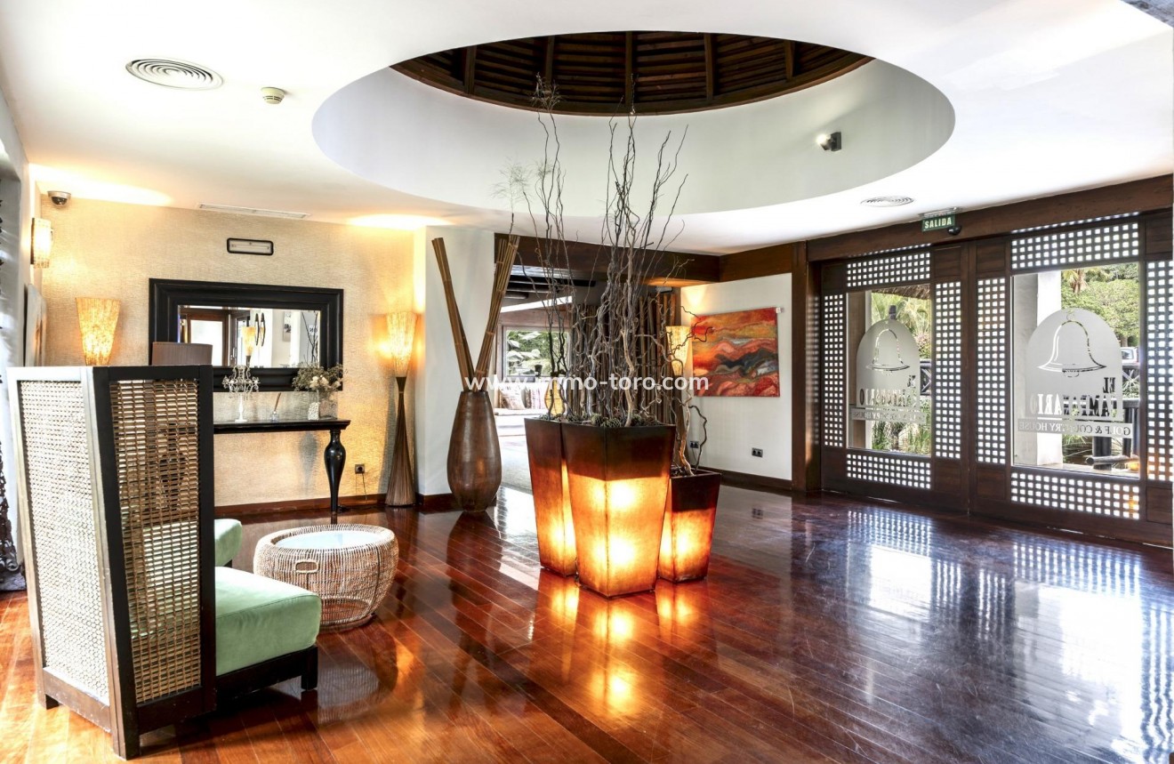 New Build - Villa - Estepona - Atalaya del Golf