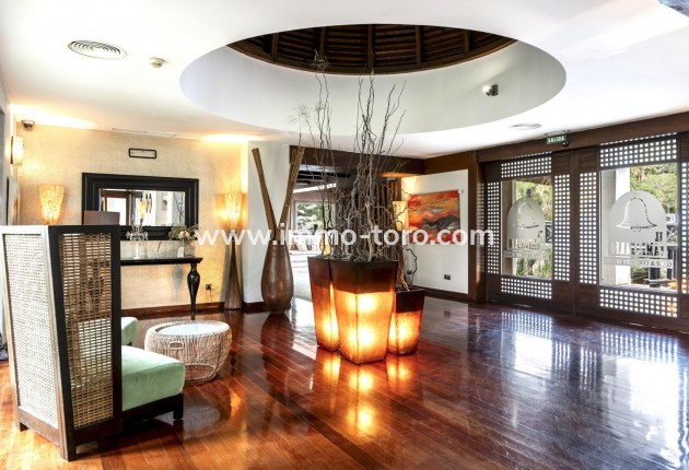 New Build - Villa - Estepona - Atalaya del Golf