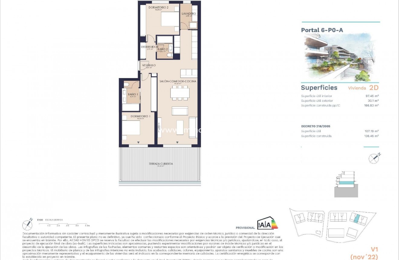Nueva construcción  - Apartamento - Estepona - Parque Selwo