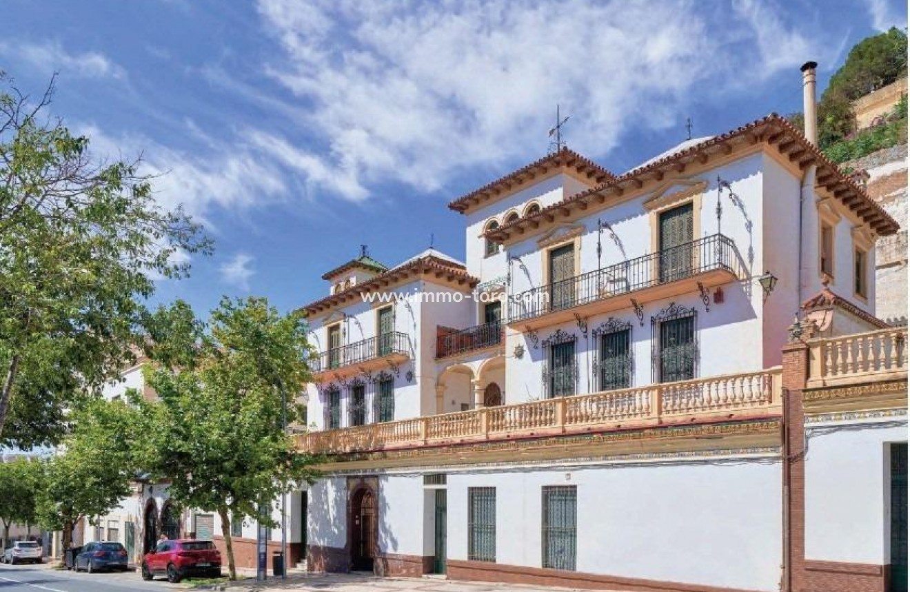 New Build - Apartment - Málaga - El Limonar