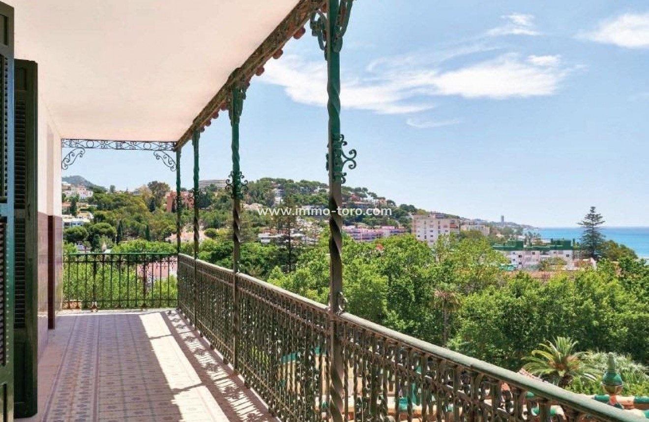 New Build - Apartment - Málaga - El Limonar