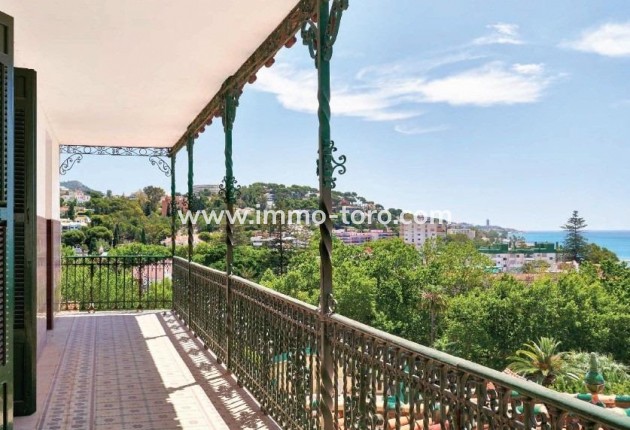 New Build - Apartment - Málaga - El Limonar