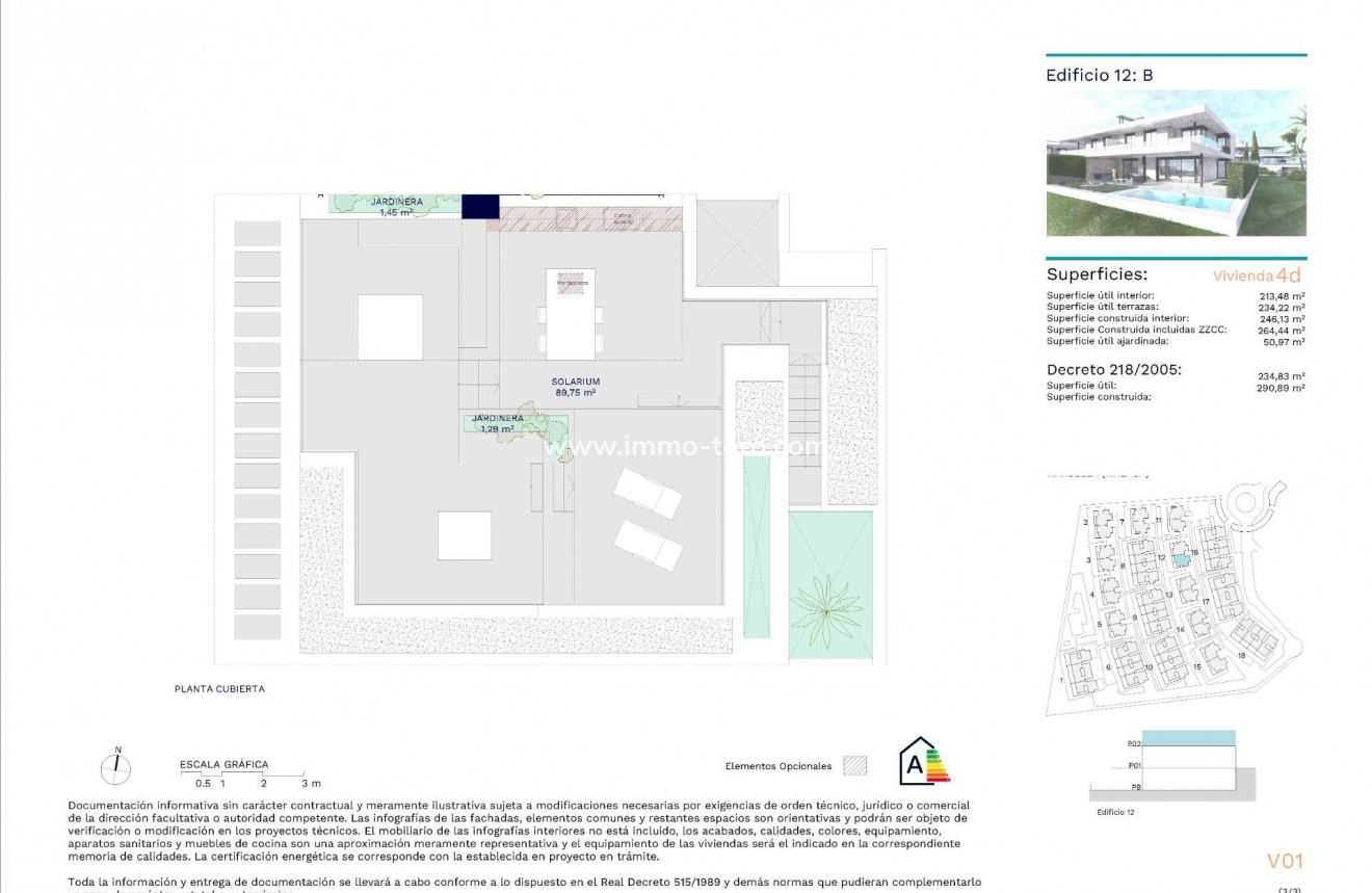 New Build - Detached house / Townhouse - Marbella - Santa Clara Golf