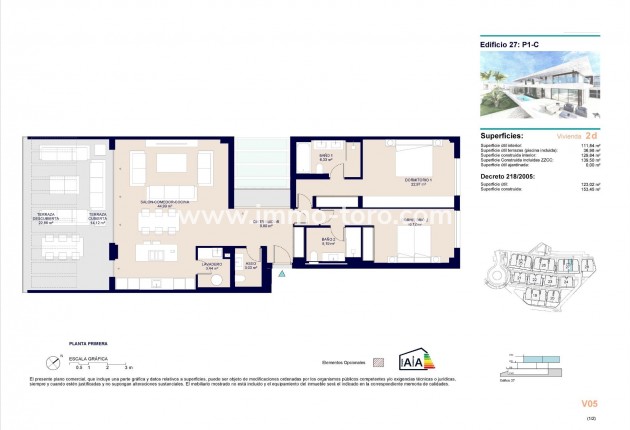 Nieuwbouw - Penthouse - Marbella - Santa Clara Golf
