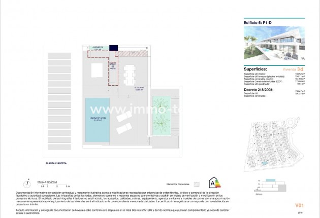 New Build - Penthouse - Marbella - Santa Clara Golf