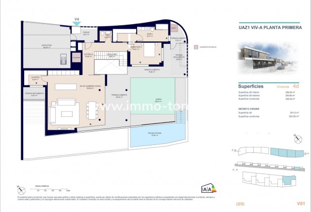 New Build - Villa - Estepona - Urb. La Gaspara