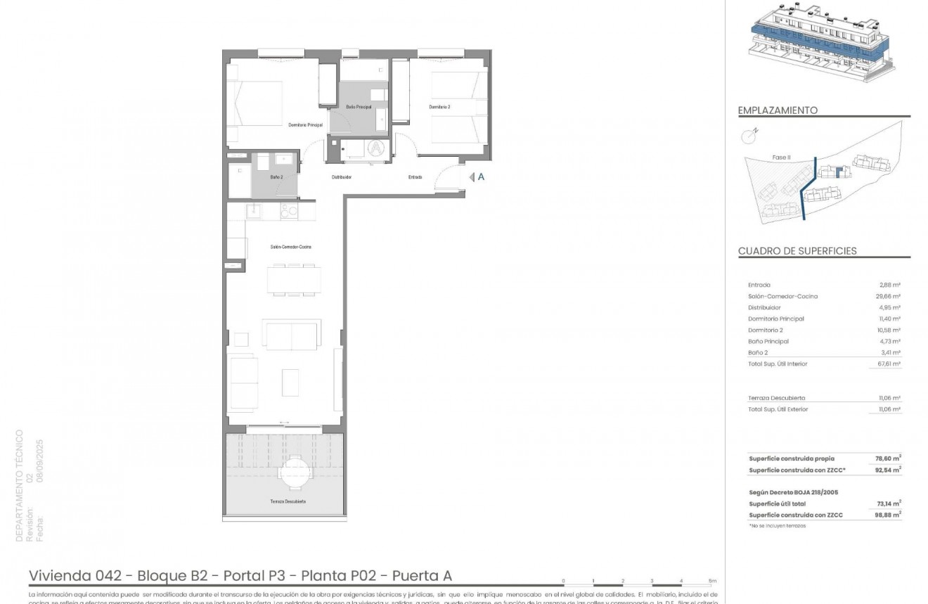 Nouvelle construction - Appartement - Mijas - Hipódromo Costa del Sol