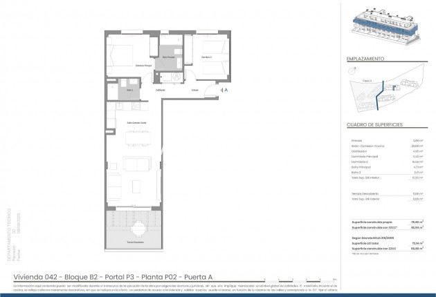Nouvelle construction - Appartement - Mijas - Hipódromo Costa del Sol