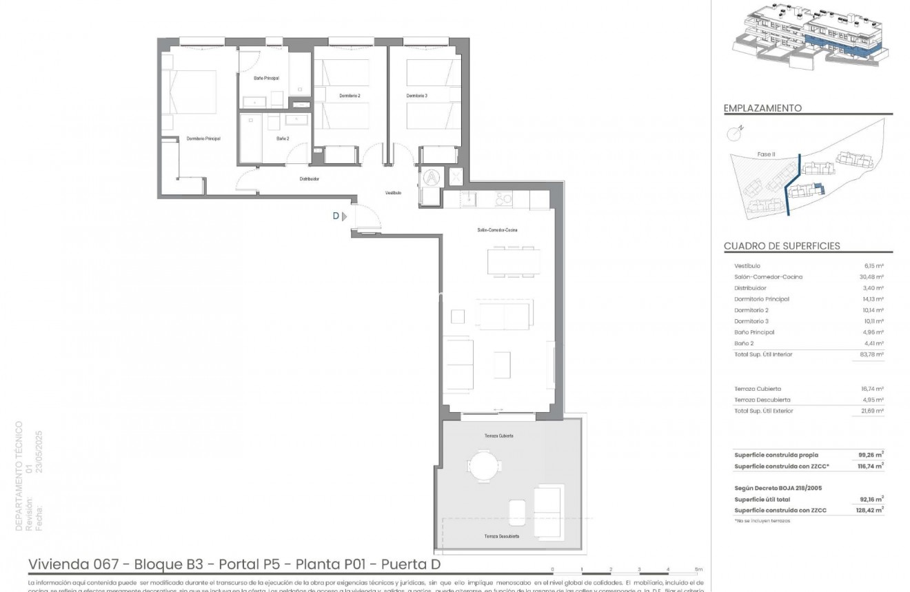Nouvelle construction - Appartement - Mijas - Hipódromo Costa del Sol