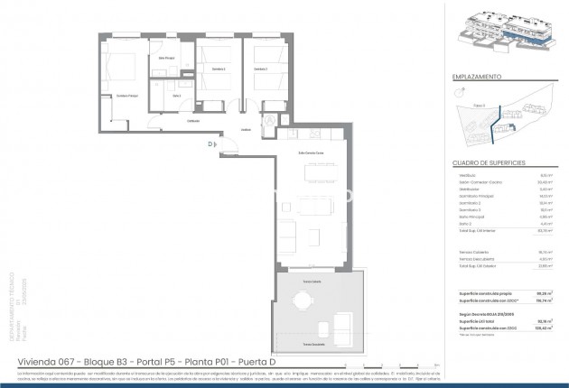 Nouvelle construction - Appartement - Mijas - Hipódromo Costa del Sol