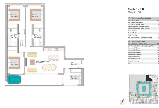 Nueva construcción  - Apartamento - San Pedro De Alcantara - Marbella West