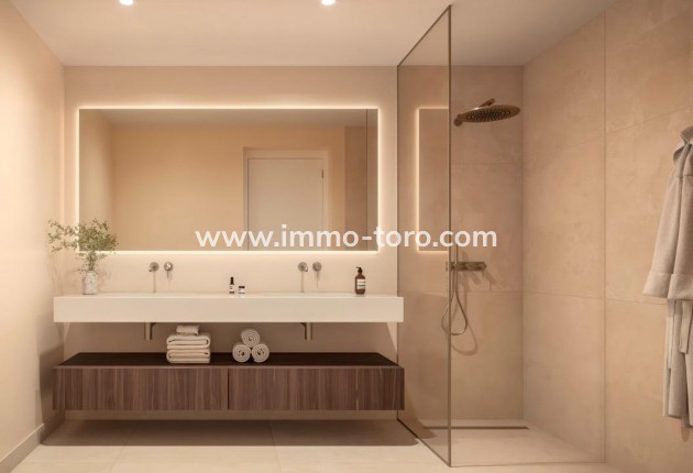 Nueva construcción  - Ático - San Pedro De Alcantara - Marbella West