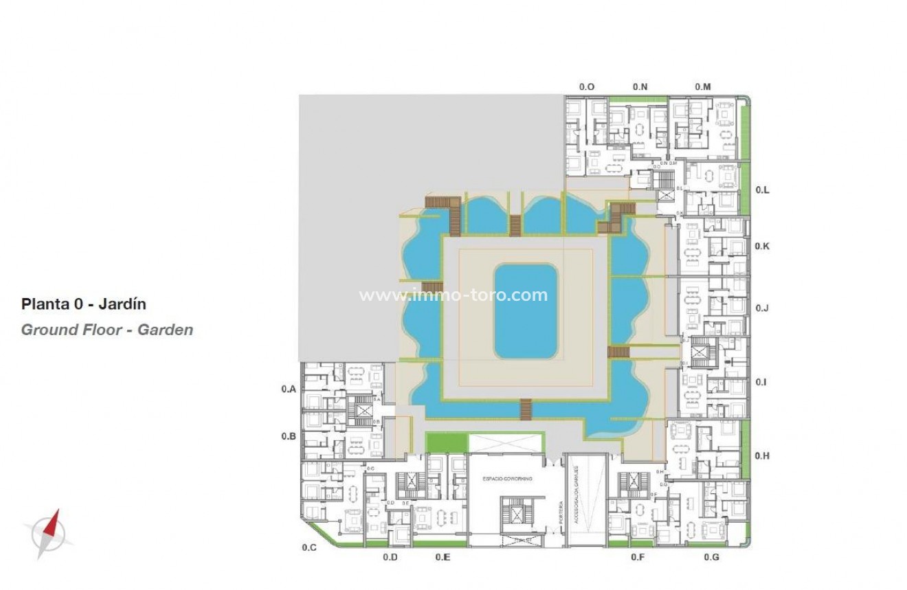 Nouvelle construction - Penthouse - San Pedro De Alcantara - Marbella West