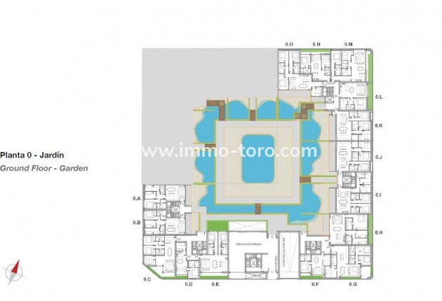 Nouvelle construction - Penthouse - San Pedro De Alcantara - Marbella West