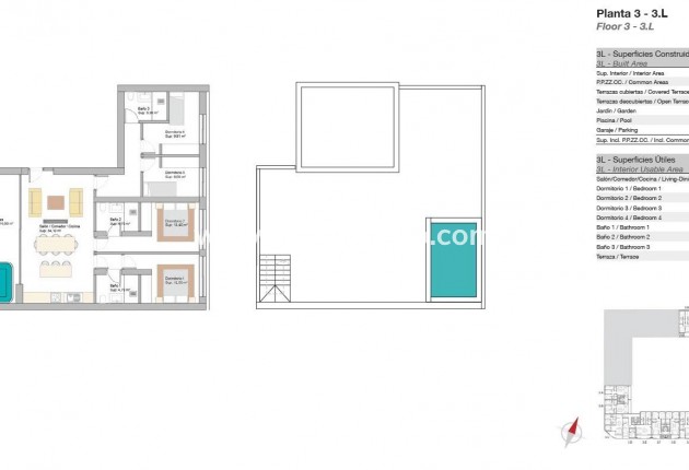 Nouvelle construction - Penthouse - San Pedro De Alcantara - Marbella West